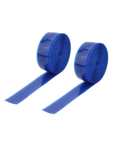 700c & 27 Tube Protectors Blue.